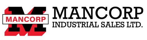 mancorp|mancorp industrial sales.